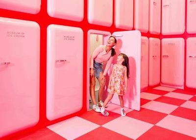 Музей мороженого в Майами: входной билет - photo 3