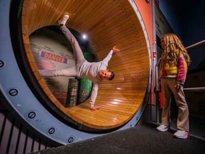 Станция Плопса Antwerp: Входной билет - photo 4