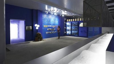 Фабрика-музей анчоусов Solés: Входной билет - photo 4