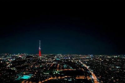 Emaar SkyView: Входной билет - photo 3