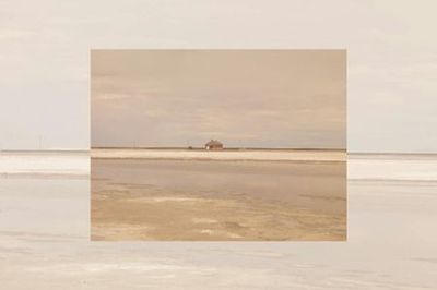 Fundacion MAPFRE Madrid - Sala Recoletos: Входной билет - photo 3