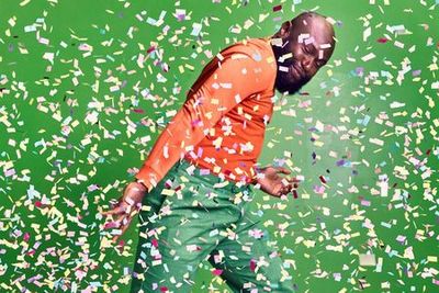 Color Factory NYC: Входной билет - photo 3