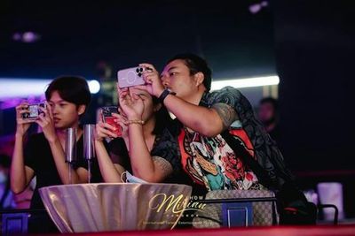 Шоу в кабаре Mirinn Theatre в Бангкоке: входной билет - photo 3