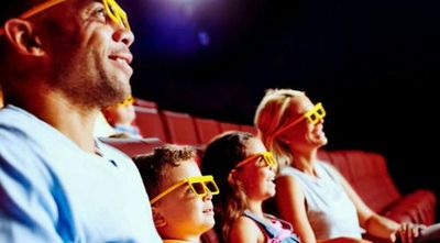 LEGOLAND® Discovery Centre, Манчестер: Входной билет - photo 4