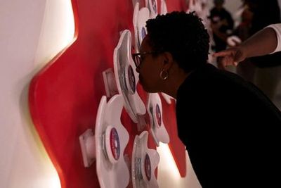 Sloomoo Institute - Houston: Входной билет - photo 3