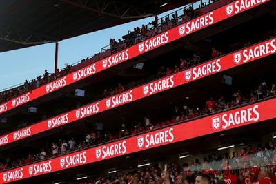 Эстадион Лус и музей Бенфики: входной билет + еда - photo 4