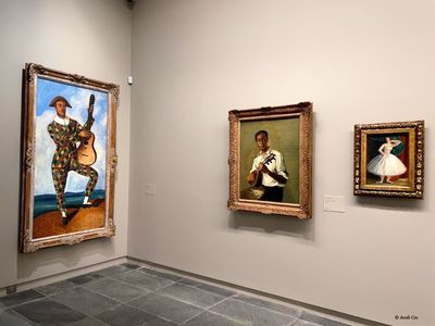 Билет в музей Оранжери и аудиотур в приложении: сила импрессионизма - photo 3