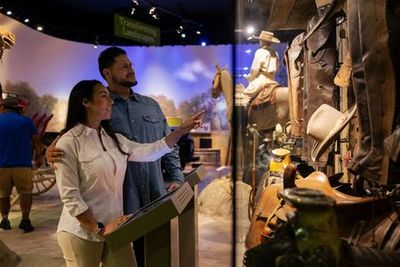 Музей Витте: Входной билет - photo 4