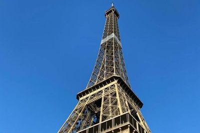 Эйфелева башня: вход зарезервирован + 2-й ярус и вершина (по желанию) - photo 3