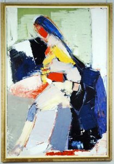 Музей Унтерлинден: Входной билет - photo 3