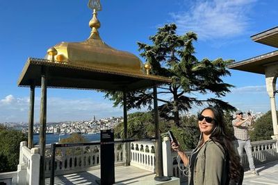 Собор Святой Софии и дворец Топкапы: проход без очереди - photo 3