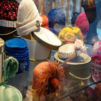 Музей автомобилей и моды: Входной билет - photo 4