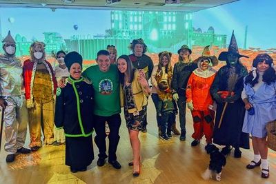 Музей Волшебника страны Оз: Входной билет - photo 3