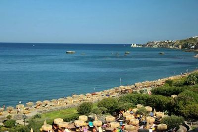 Искья: входной билет в термальные сады Посейдона - photo 4