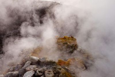 Билет с приоритетным проходом на гору Везувий + поездка в оба конца из Помпеи - photo 3