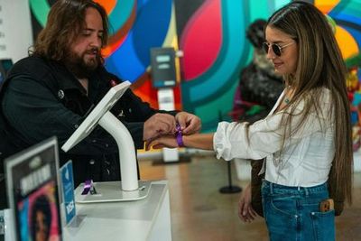 Винвудские стены: общий билет + прогулка на багги по району - photo 3