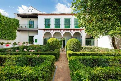 Дворец Букарелли: Полный вход - photo 4