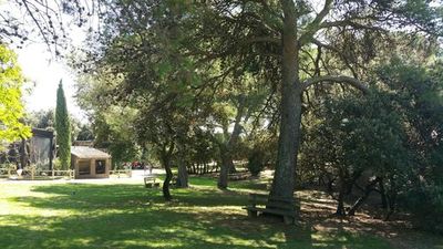 Зоопарк Барбен: Входной билет - photo 3