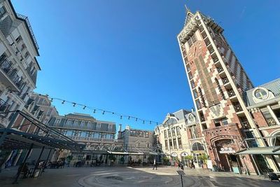 Батуми: аудиоэкскурсия по Старому Городу - photo 3