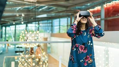 Red Dot Design Museum, Сингапур: Входной билет - photo 4