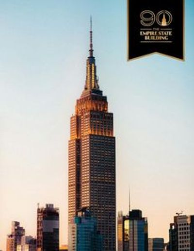 Эмпайр-стейт-билдинг: экспресс-вход - photo 3