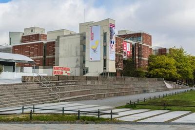 Музей декоративно-прикладного искусства Берлина: входной билет - photo 3