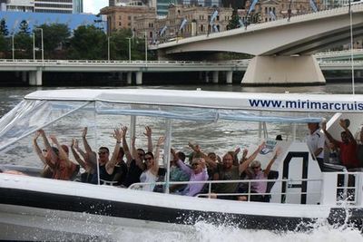 Святилище Lone Pine Koala: входной билет + речной круиз из Брисбена - photo 4