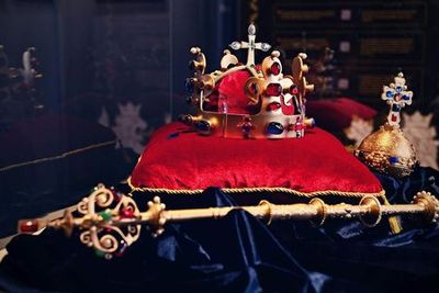 Музейная история Праги: входной билет - photo 3