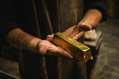 Суверенный холм: Входной билет - photo 3