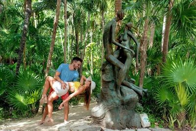 Парк Ял Ку: Билет с быстрым входом - photo 3