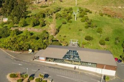 Гондола в Крайстчерче: Входной билет - photo 4