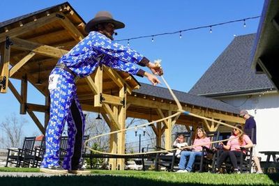 Билет на ранчо Skyland + живописный подъемник - photo 3