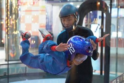 Тематический парк Trans Studio Bali: Входной билет - photo 4