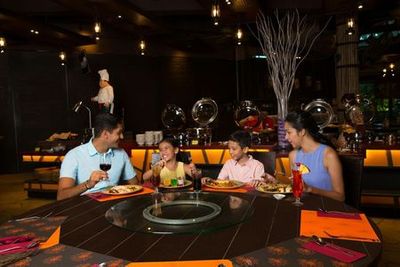 Сингапурское ночное сафари: Входной билет + Транспорт туда и обратно - photo 4