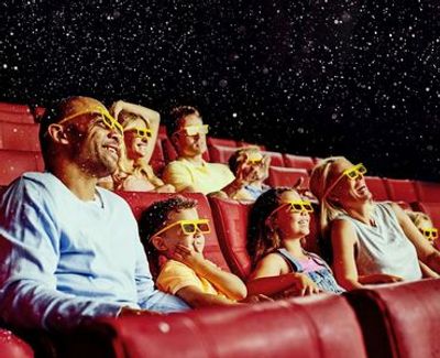 LEGOLAND® Discovery Centre, Бирмингем: Входной билет - photo 3