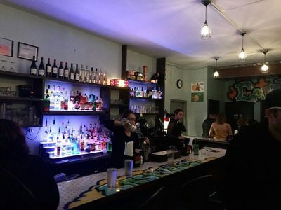 EastVille Comedy Club: Входной билет - photo 4