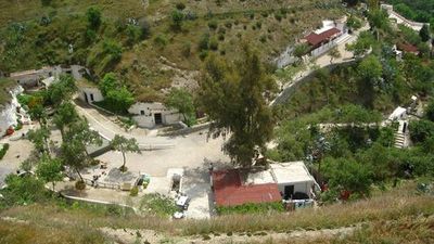 Музей пещер Сакромонте: Входной билет - photo 4