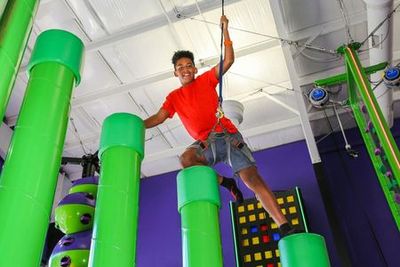 TopJump Trampoline & Extreme Arena: Входной билет - photo 3