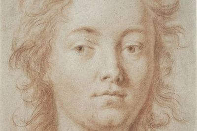 Kupferstichkabinett: входной билет + другая выставка импрессионизма - photo 3