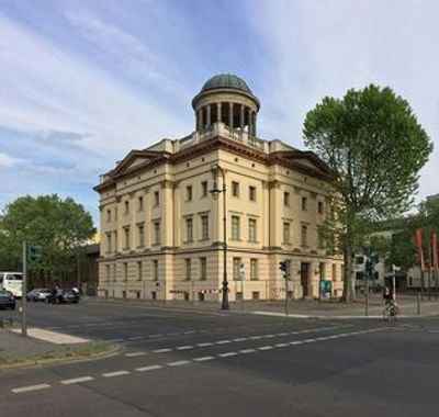 Scharf-Gerstenberg Коллекция: входной билет + временная выставка - photo 4