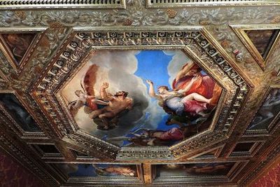 Дворец Дожей: Билет с быстрым входом - photo 4