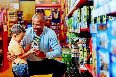 LEGOLAND® Discovery Centre, Вестчестер: Входной билет - photo 4