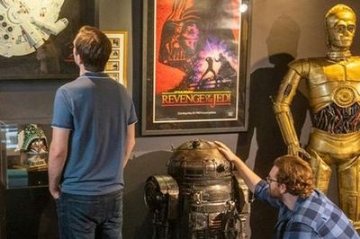 Ripley 's Believe It or Not! Hollywood: Входной билет - photo 3