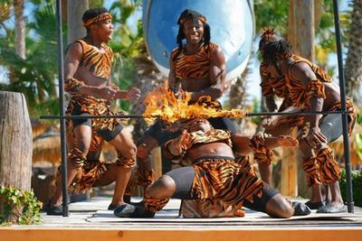 Карибский залив: билет с открытой датой - photo 4