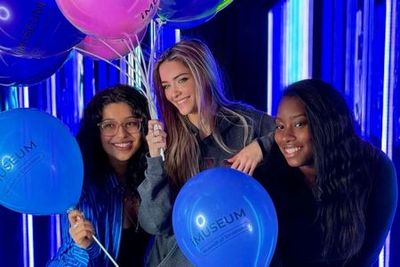 iMUSEUM: входной билет - photo 3