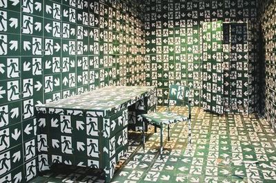 KUNSTLABOR 2 - Центр искусства и культуры Мюнхена: Входной билет - photo 3