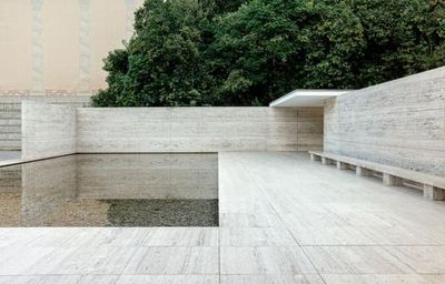 Mies van der Rohe Pavilion: Билет с входом без очереди - photo 4