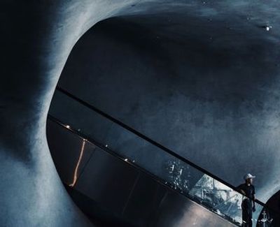 Аудиоэкскурсия по музею Брод и центру Лос-Анджелеса - photo 4