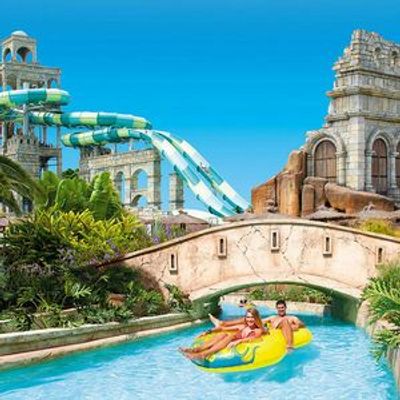 Aqualand Маспаломас: Онлайн-билет - photo 3