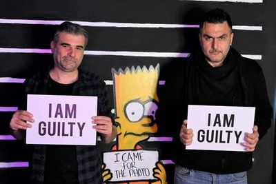 Салоники: входной билет в музей селфи - photo 4